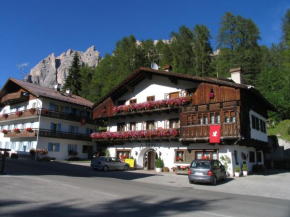 Hotel Al Larin, Cortina D'ampezzo